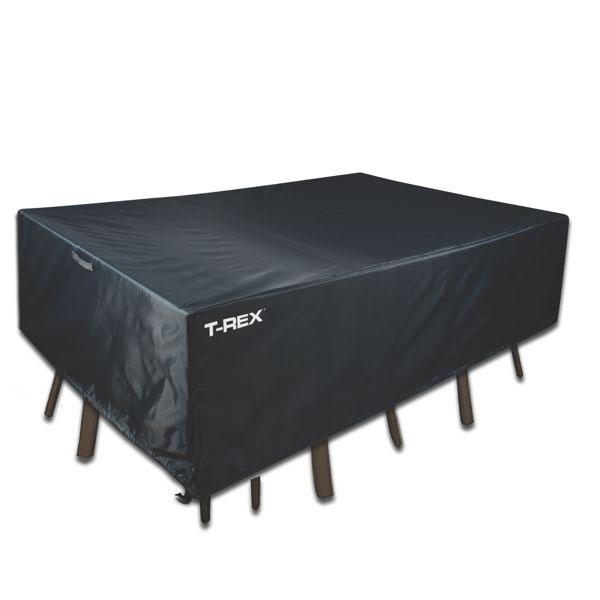 COPERTURA TAVOLO+SEDIE  cm 173×215 h 90 TREX 11669