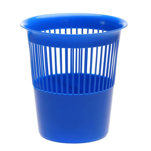 CESTINO CARTA TRAFORATO        30 h 32 UTILPLASTIC