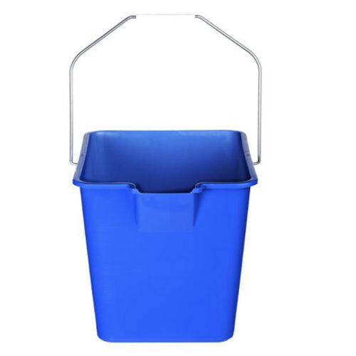 SECCHIO MOCIO BECCO RETTANGOL.    l 14 UTILPLASTIC