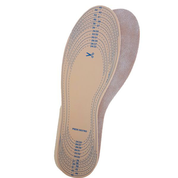 SOTTOPIEDE SUGHERELLO                        THORX