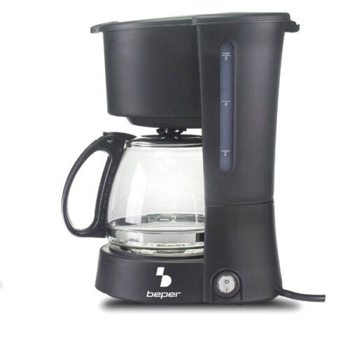 CAFFETTIERA AMERICANA ELETTRICA         Tz 6 BEPER
