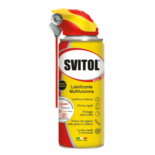 SVITOL SUPER SPRAY ml 400 AREXONS