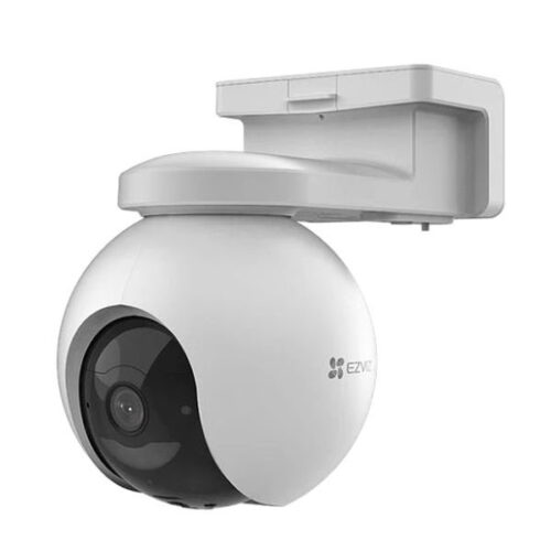 VIDEOCAMERA ESTERNO MOTORIZZATA          HB8 EZVIZ