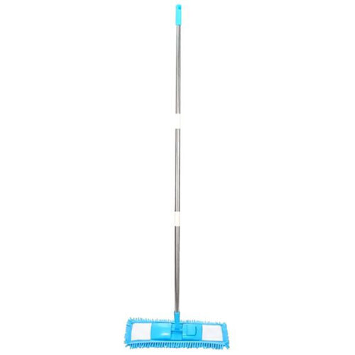 SPAZZOLONE TELESCOPICO MOP        cm 42 XTRA 11537
