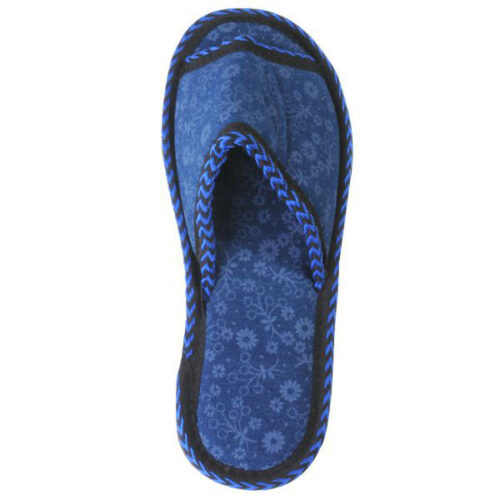 PANTOFOLE ESTIVE SUOLA GOMMA 40              MONTI