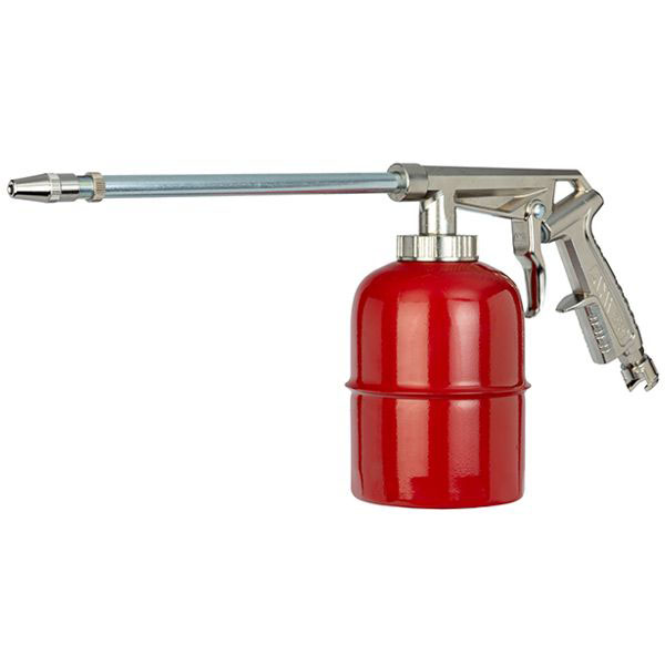 PISTOLA LAVAGGIO NAFTA 26/B-TN                 ANI