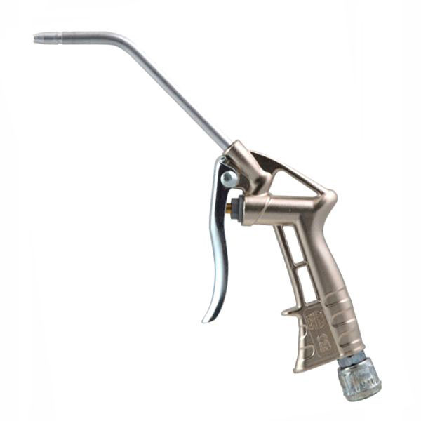 PISTOLA SOFFIAGGIO 25/A2 CANNA PIEGATA ANI