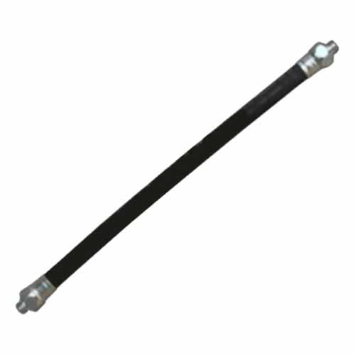 TUBO INGRASSATORI FLESSIBILE cm 100 ALTE 11004