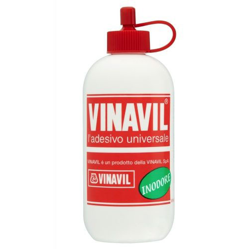 COLLA VINILICA g 100                       VINAVIL