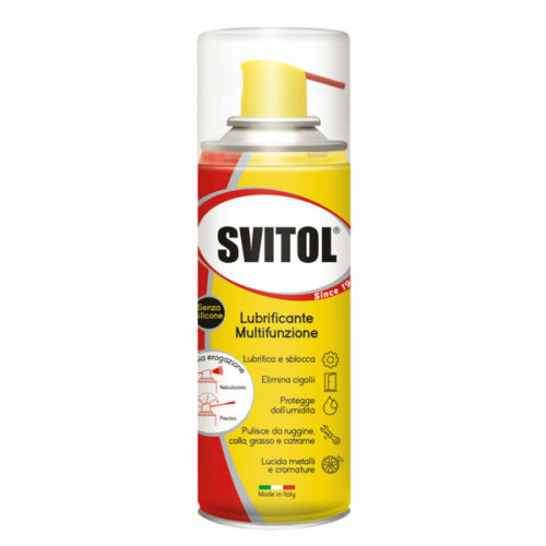 SVITOL SUPER SPRAY ml 200 AREXONS