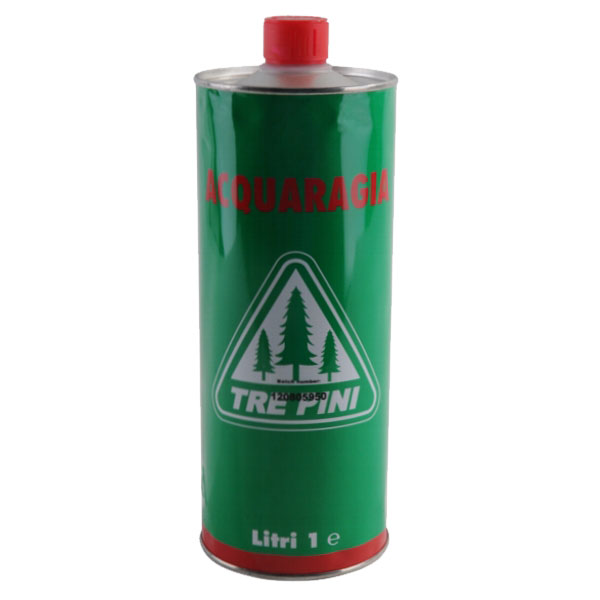 ACQUARAGIA l 0,5 TRE PINI