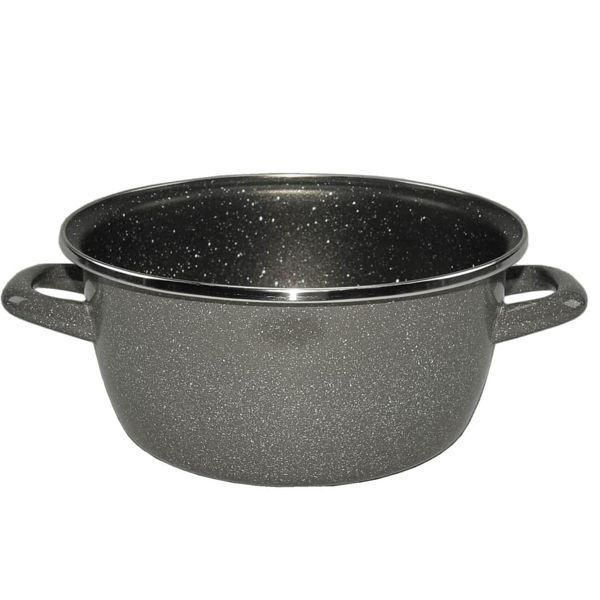 CASSERUOLA 2 MANICI cm 28 K2 VITRINOR
