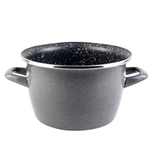 PENTOLA 2 MANICI                 cm 14 K2 VITRINOR