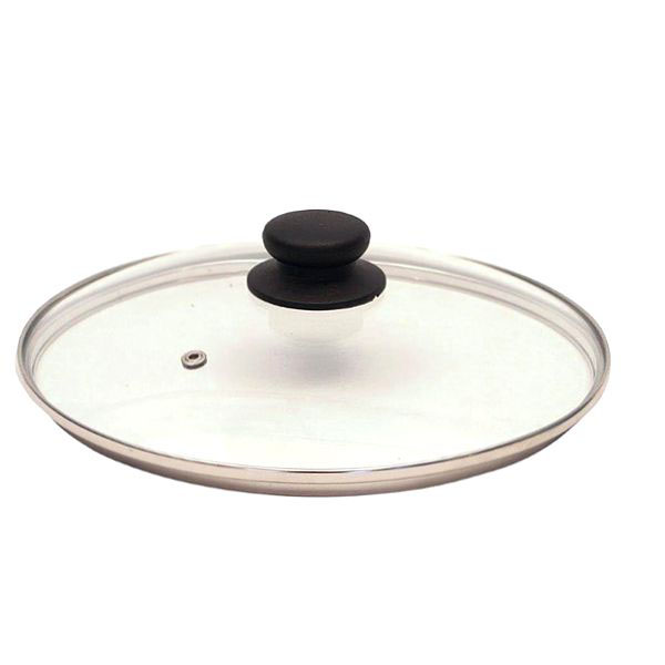 COPERCHIO VETRO                  cm 14 K2 VITRINOR