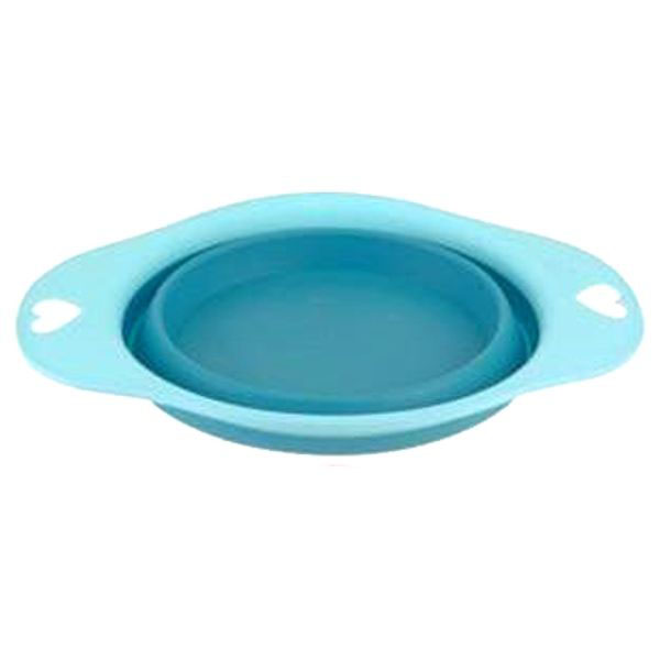 CIOTOLA ANIMALI SILICONE PIEGHEVOLE l 1,00 KOOPMAN