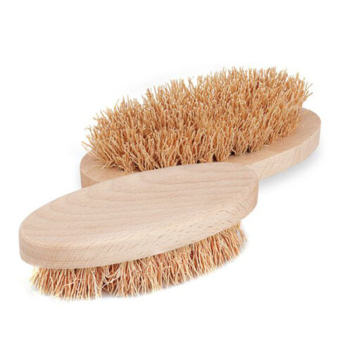 BRUSCA LAVANDAIA FIBRE NATURALI   cm 15 XTRA 12653