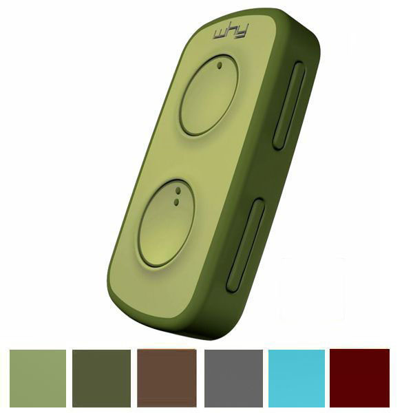 RADIOCOMANDO MULTI.WHY EVO NOA MINI OLIVE GR. SICE