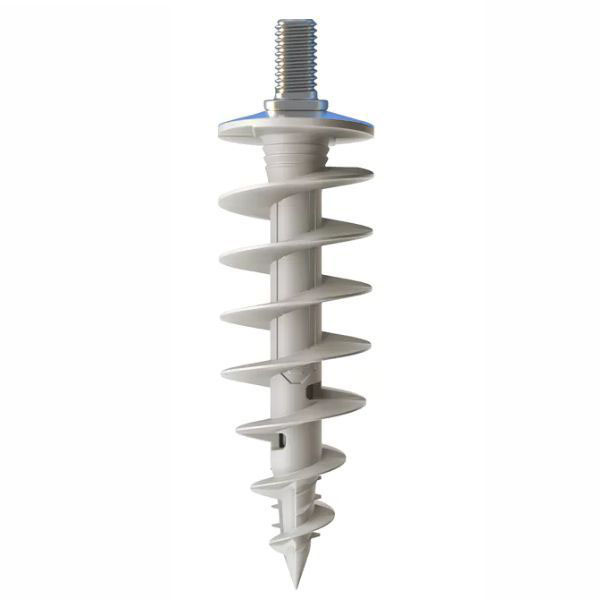 TASSELLO FID-V M8 80 PANNELLI ISOLANTI Pz2 FISCHER