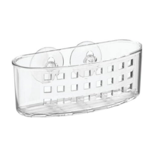 CESTINO PORTAOGG.DOCCIA          cm 17x6 h 7 SONDA