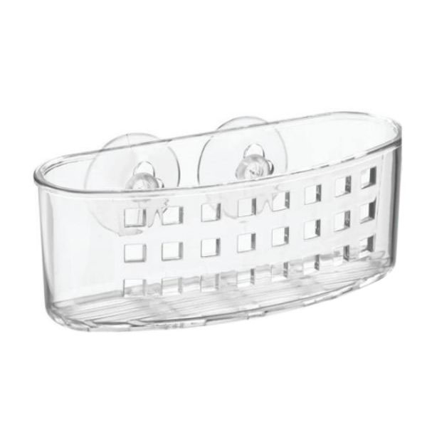 CESTINO PORTAOGG.DOCCIA cm 17x6 h 7 SONDA