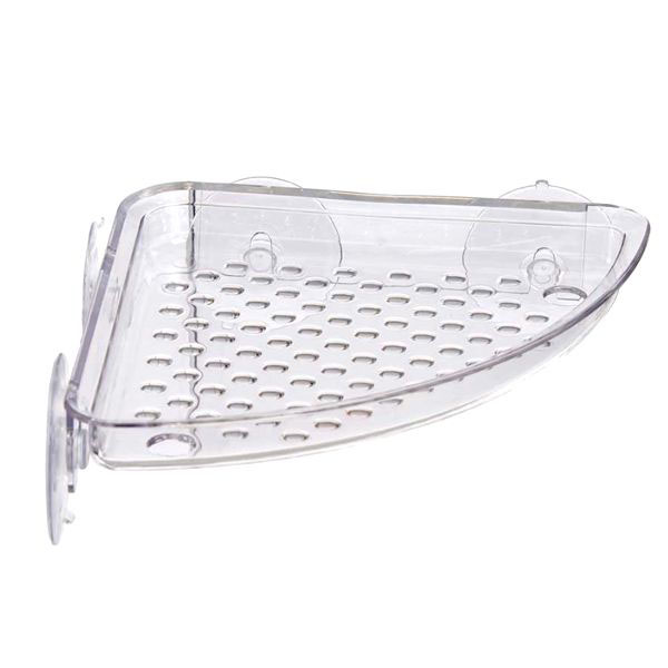 MENSOLA BAGNO ANGOLARE          cm 18×18 h 3 SONDA