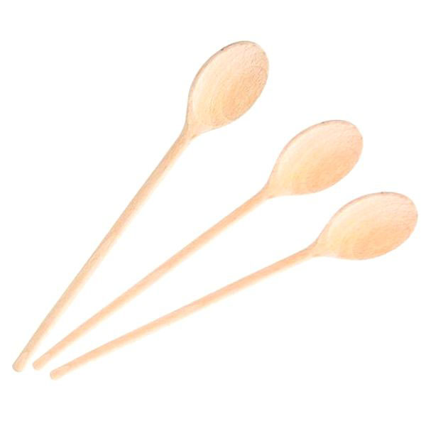 CUCCHIAIO LEGNO                         Pz 3 SONDA