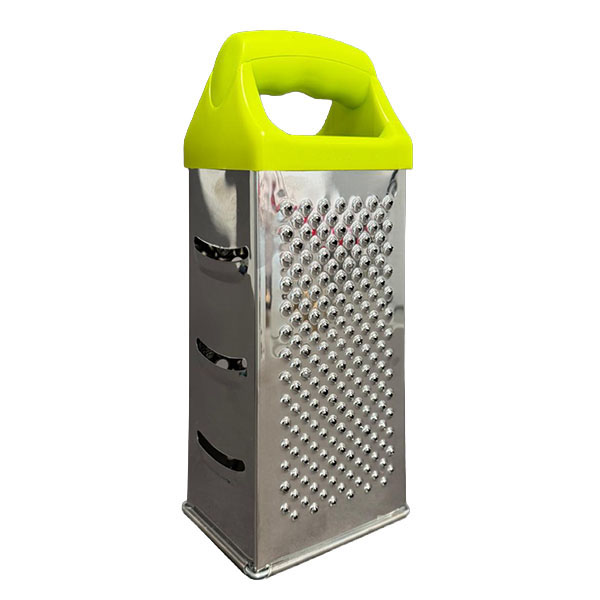 GRATTUGIA 4 LATI MULTIUSO TOR.cm 10×7 h 22