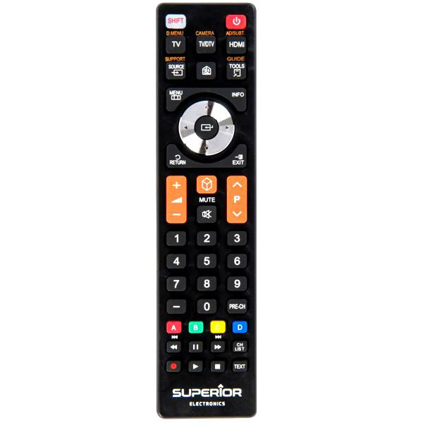 TELECOMANDO TV READY SAMSUNG TRB008 SUPERIOR