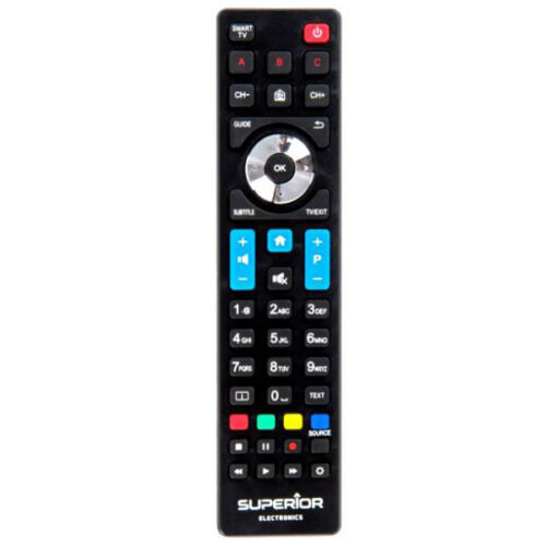 TELECOMANDO TV READY PHILIPS       TRB010 SUPERIOR