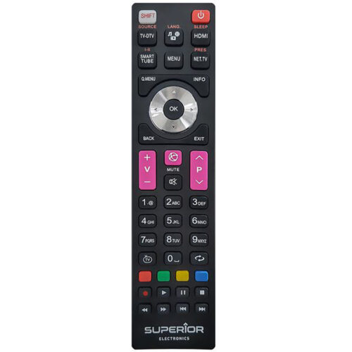 TELECOMANDO TV READY TELEFUNKEN    TRB016 SUPERIOR