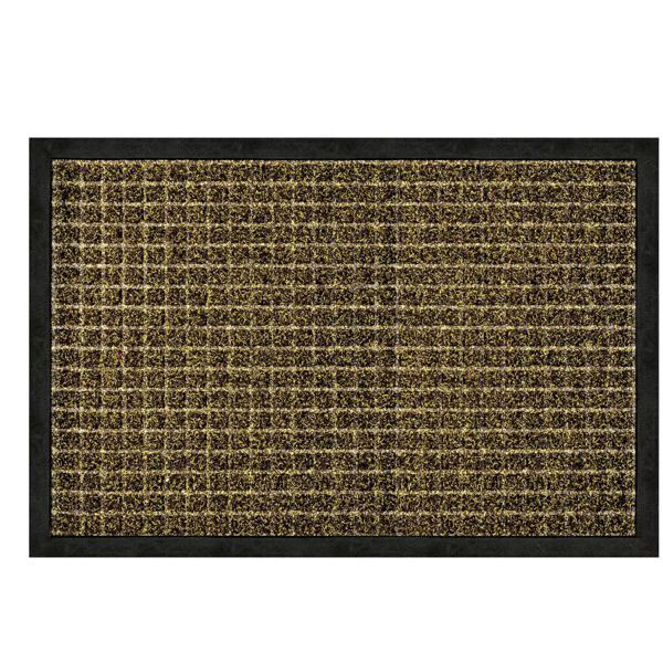ZERBINO GOMMA STRONG                cm 40×60 OLIVO