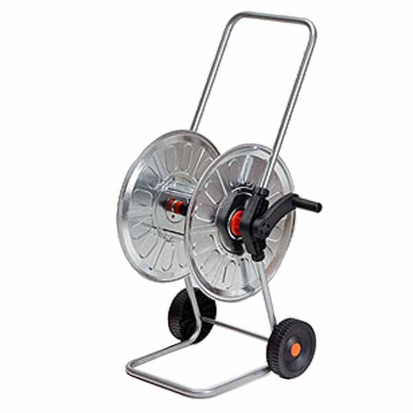 AVVOLGITUBO CARRELLO m 60 ZN 212 AGRATI