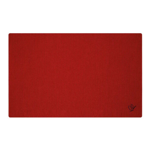 TAPPETO COTONE FORMULA             cm 50x 80 OLIVO