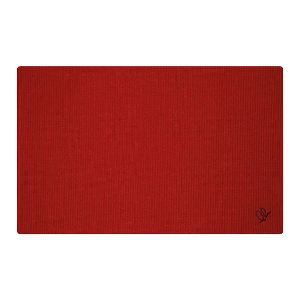 TAPPETO COTONE FORMULA             cm 55×115 OLIVO