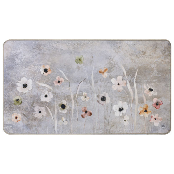 TAPPETO PL CAPRI cm 45x 75 OLIVO