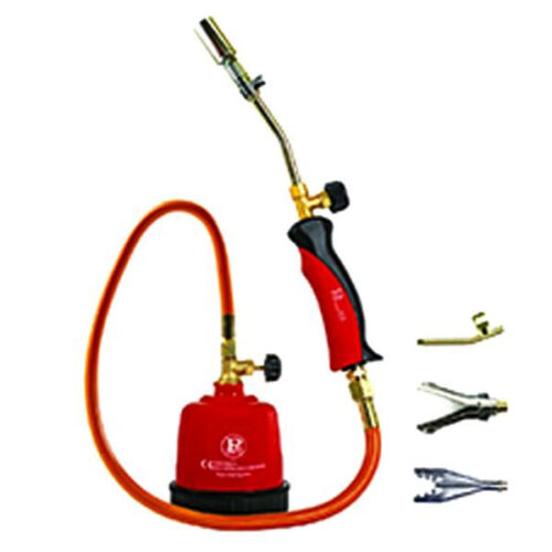 SALDATORE GAS 270x20 CARTUCCIA KIT     TYPHOON P03