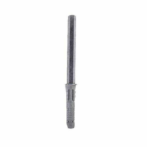 MENSOLA SCOMPARSA CPF 10x100 N K Pz 2   BL FISCHER