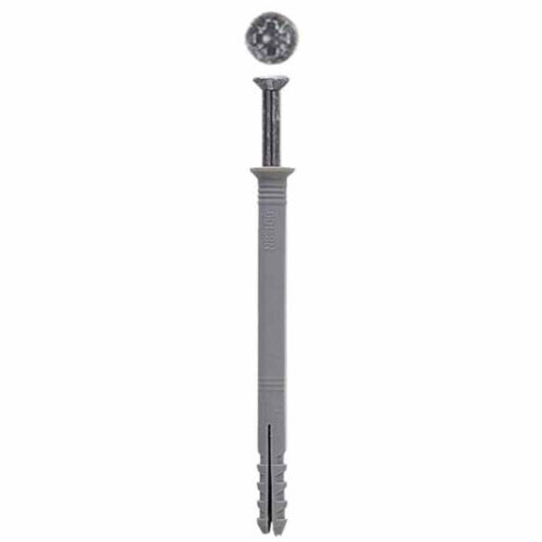 TASSELLO N 4x 35 K VITE CHIODO    Pz 25 BL FISCHER