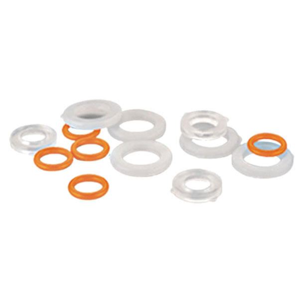 SET ORING + GUARNIZIONI 1/2-3/4 Pz 13 8811 CLABER