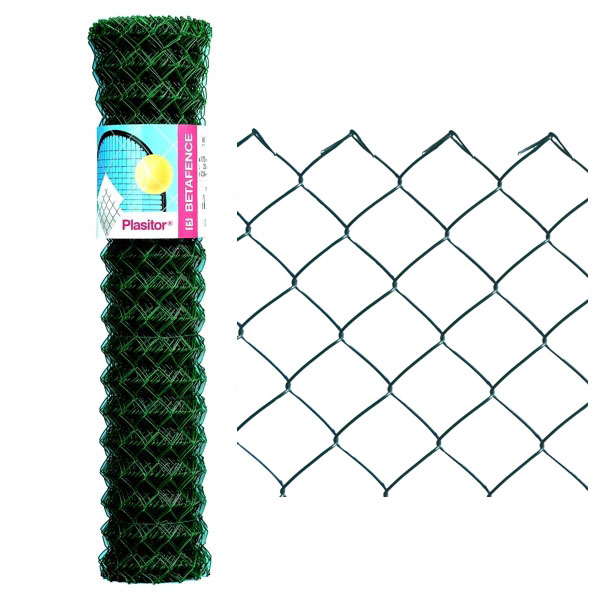 RETE PLASITOR 50×50-2,70 h 125 m 25      BETAFENCE