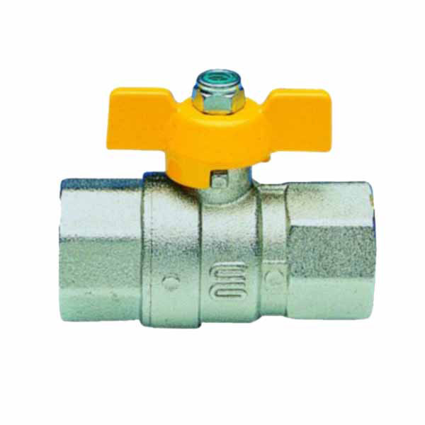 VALVOLA METANO-GPL 1/2″ FF                 ENOLGAS