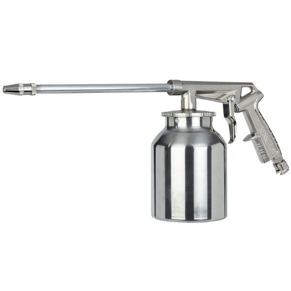 PISTOLA LAVAGGIO NAFTA 26/B                    ANI