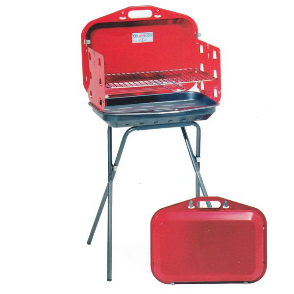 BARBECUE VALIGETTA     cm 48×36 h 77 FILCASALINGHI