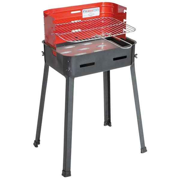 BARBECUE MICRO         cm 37×27 h 68 FILCASALINGHI