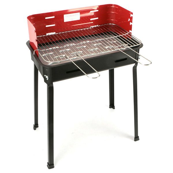 BARBECUE MACRO         cm 50×30 h 75 FILCASALINGHI