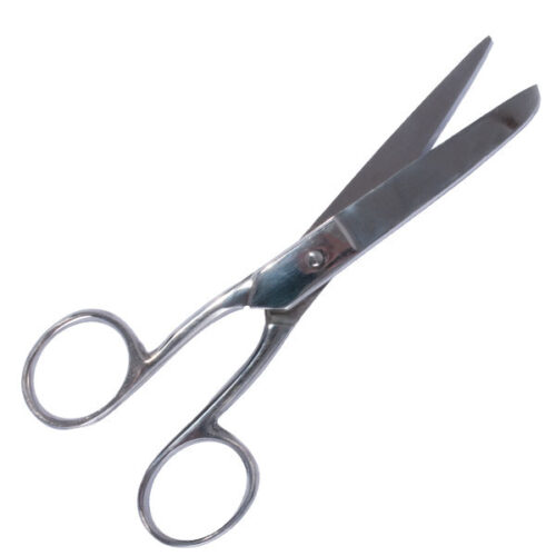 FORBICE LAVORO              5"   mm 130 XTRA 12026