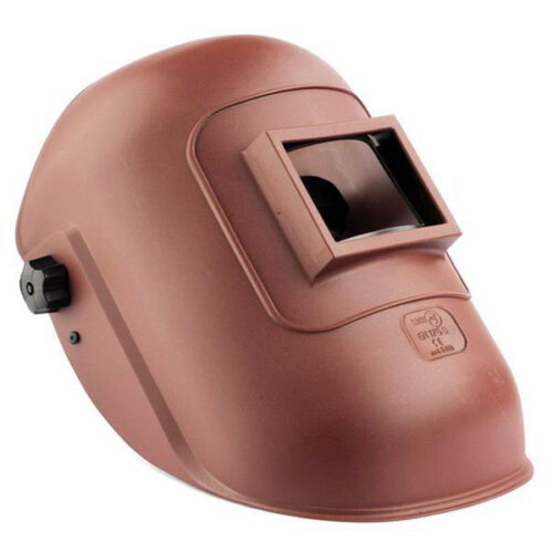 MASCHERA SALDATURA S800 CASCHETTO            SACIT