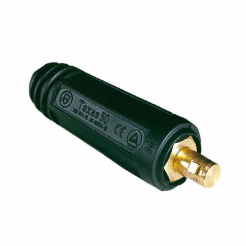 CONNETTORE CAVO SALDATURA TEXAS 50 M SACIT