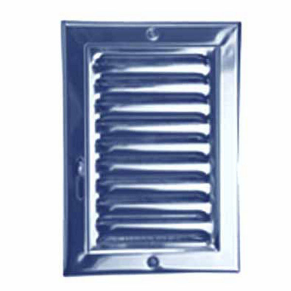 GRIGLIA INOX 160×230   RETE 120×190