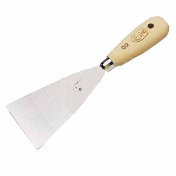 SPATOLA MANICO LEGNO 501 120 PAVAN